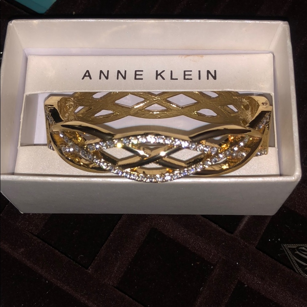 Anne Klein Bracelet